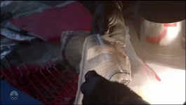 Chicago Fire - Season 12 Episode 01